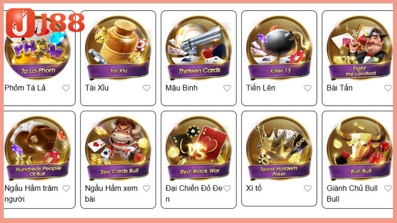 Áp dụng chiến lược thắng lớn khi chơi game bài