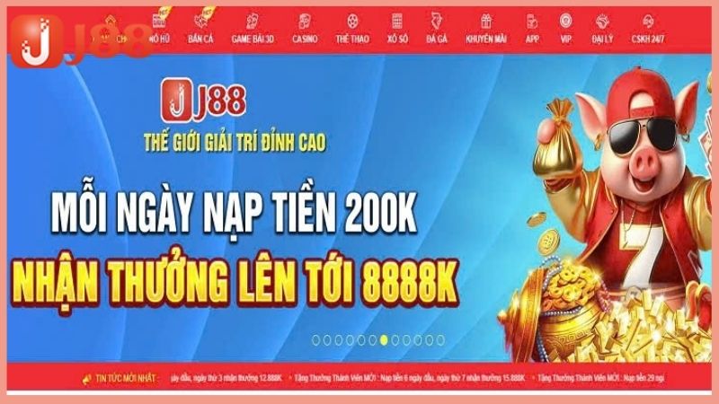 Tải app J88 cần chú ý điều gì?