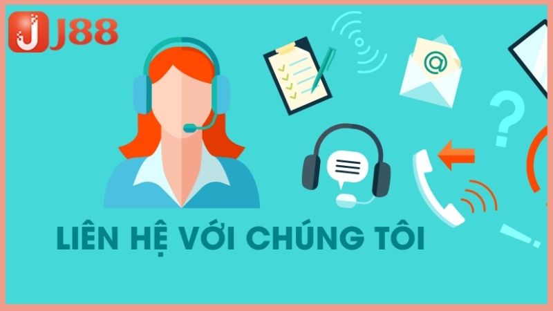 Vì sao nên liên hệ J88?